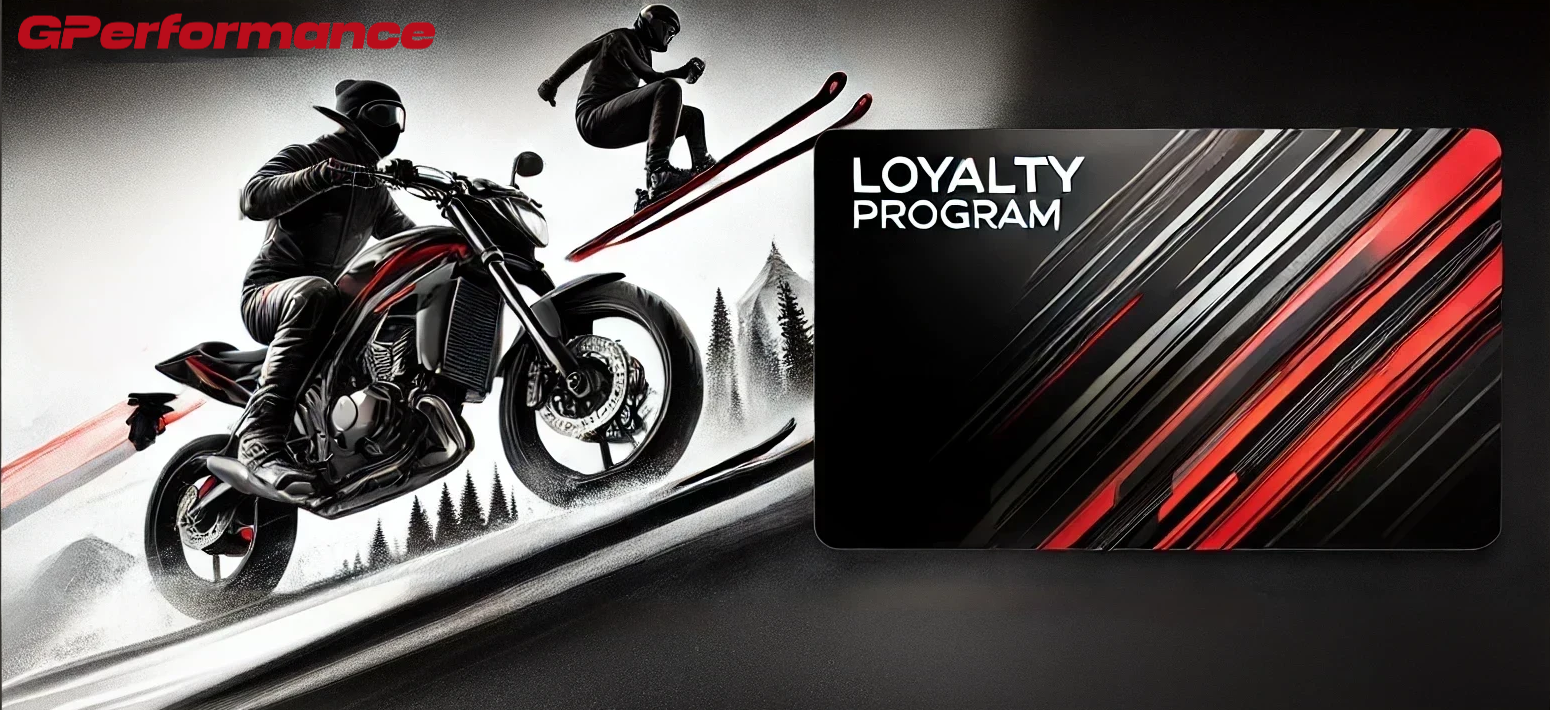 Loyalty Program