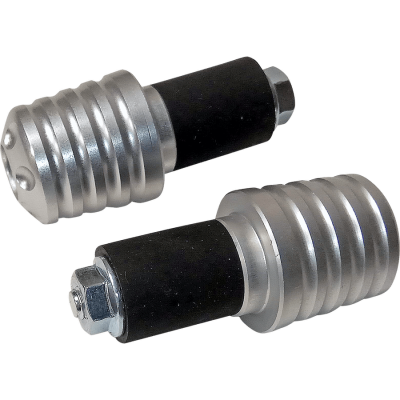 PBR Грузик руля серебристые 30, D17