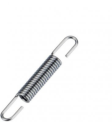 Accel Пружины глушителя мотоцикла 10*80*d=2.0mm