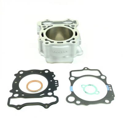 Athena EC485-049 Цилиндр Yamaha YZ250F 14-18, WR250F 15-18 (77 мм)
