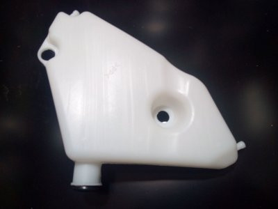 Бачок радиатора для Kawasaki ZX-10R 06-07