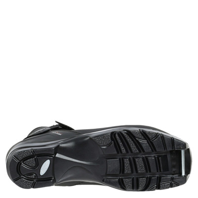 Лыжные ботинки ALPINA Outlander Black/Orange/Wh