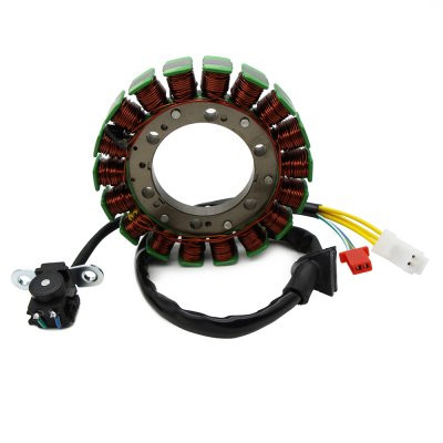 LBA Статор генератора Honda CB400SS 02-08, CL400 1998 (31120-MBV-305 31120-MBV-731)