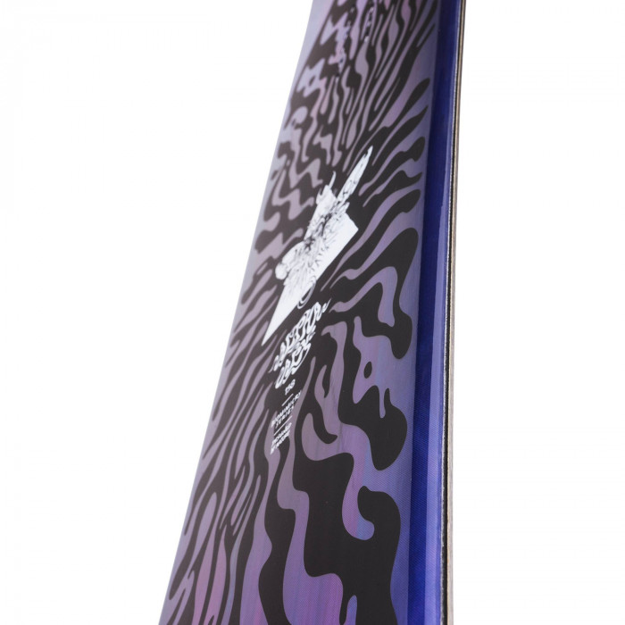 Сноуборд NIDECKER Alpha Apx