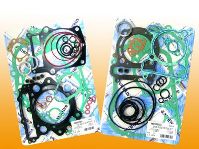 Athena P400210850311 Полный комплект прокладок двигателя