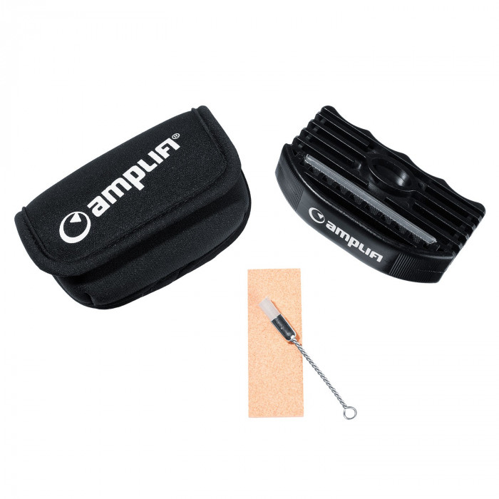 Канторез Amplifi Edge Doctor Black