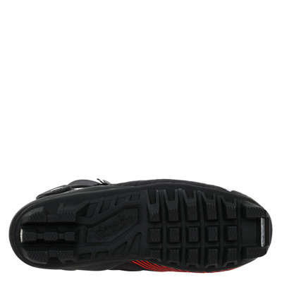 Лыжные ботинки ALPINA Racing Skate Red/Black/White