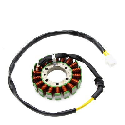 LBA Статор генератора Honda CB500 98-02, CBF500 04-06 (31120-MY5-004)