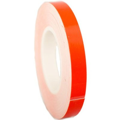 Наклейка на диск Orange 7мм*6м