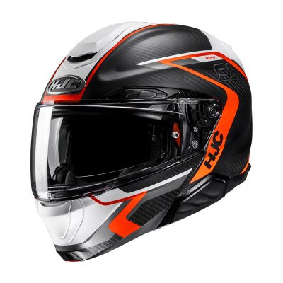 HJC Шлем RPHA91 CARBON LAGOS MC6HSF