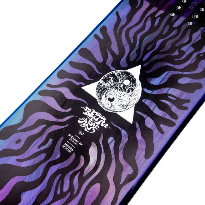 Сноуборд NIDECKER Beta Apx