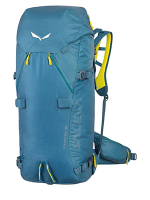 Рюкзак Salewa Randonnee 36 Bp Blue Sapphire