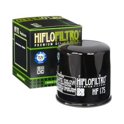 Hiflo Filtro Фильтр масляный HF175