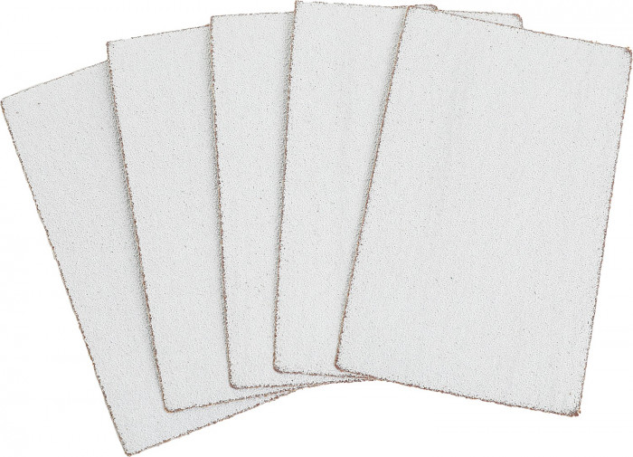 Наждачная бумага RODE Sandpaper Grain 80