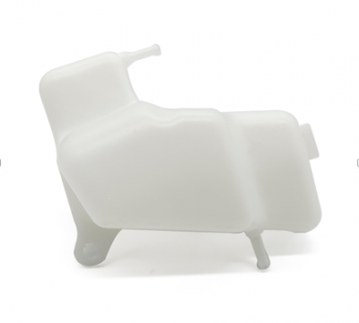 Бачок радиатора для Suzuki DRZ 400