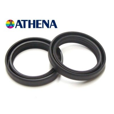 Athena Комплект сальников вилки HONDA CR 85 R 03-07