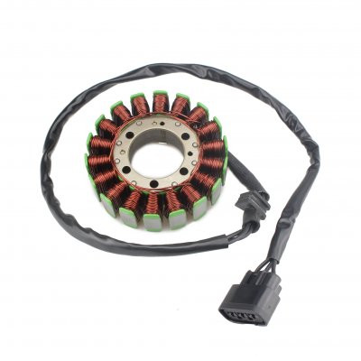 LBA Статор генератора Honda CB650F 14-18 (31120-MJE-D01)