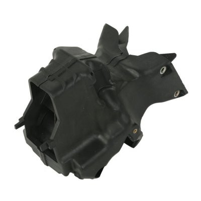 Паук LBA для мотоцикла Honda CBR 600RR 13-24 Воздуховод