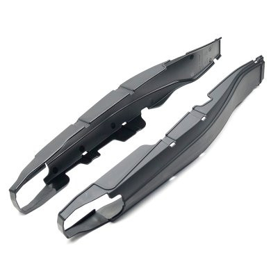 Polisport Защита маятника Beta RR / X-TRAINER 13-24 черная
