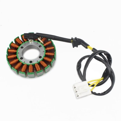 LBA Статор генератора Honda CBF1000 SC58 06-10 (31120-MFA-D01, 31120-MGJ-D01)