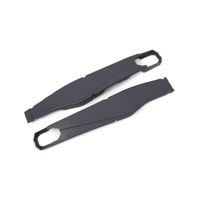 Polisport Защита маятника KTM EXC/EXC-F 12-23 cерая