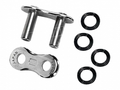 THREE-D 525 Z-MLJ Замок-заклепка