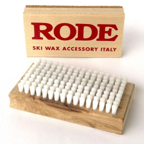 Щетка RODE Soft Nylon Rectangular