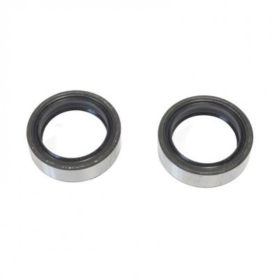 Athena Комплект сальников вилки KAWASAKI GPZ 305 UNI-TRAK / BELT-DRIVE 83-84