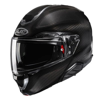 HJC Шлем RPHA91 BLACK CARBON