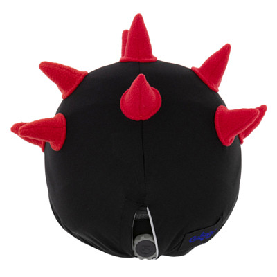 Нашлемник COOLCASC Evil Lord