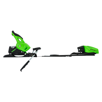 Горнолыжные крепления ELAN ER 14.0 GW FF Brake 85 [D]