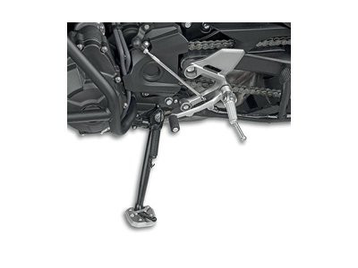 Kappa ES2122K Расширитель подножки металл пластина YAMAHA