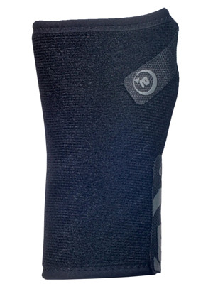 Защита запястья Amplifi Wrist Wrap Black