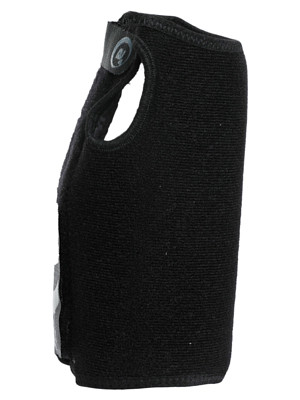 Защита запястья Amplifi Wrist Wrap Black