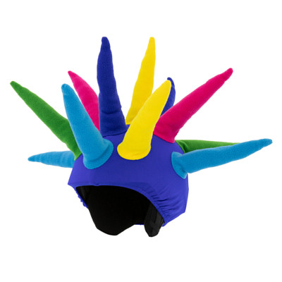 Нашлемник COOLCASC Spike