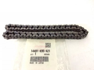 Цепь ГРМ OEM 14401-K95-A21 Honda CRF250R 2018- (106L)