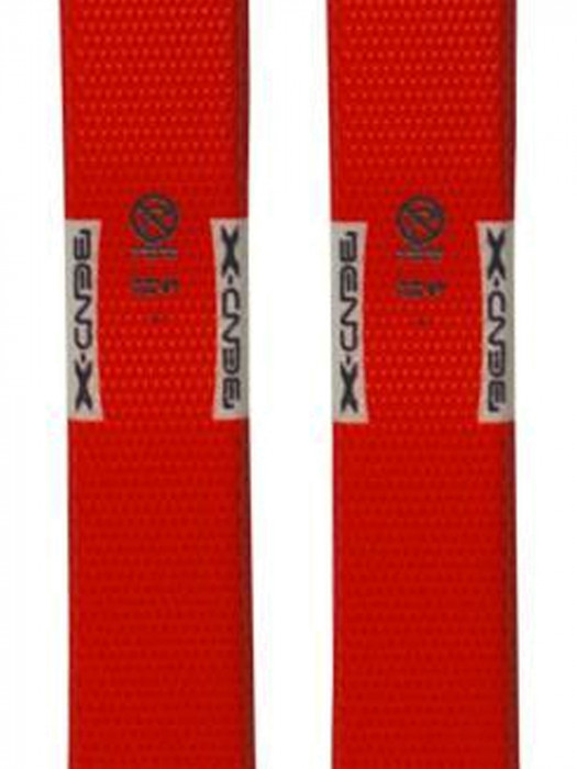 Горные лыжи ATOMIC REDSTER JR I Red