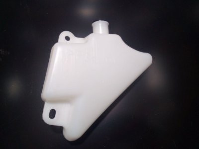 Бачок радиатора для Yamaha YZF-R1 07-08