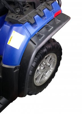 Storm Расширители колесных арок для квадроциклов Polaris Sportsman 1000/850/550 Touring 15-19