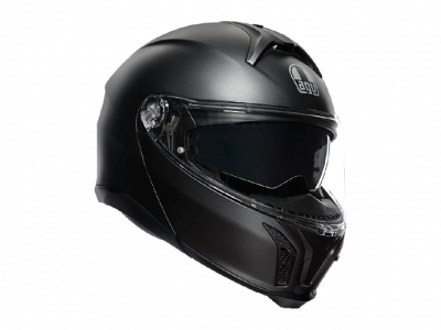 AGV Мотошлем Tourmodular Matt Black