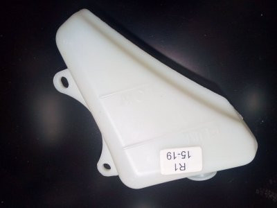 Бачок радиатора для Yamaha YZF-R1 15-19