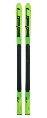 Горные лыжи ELAN Bloodline