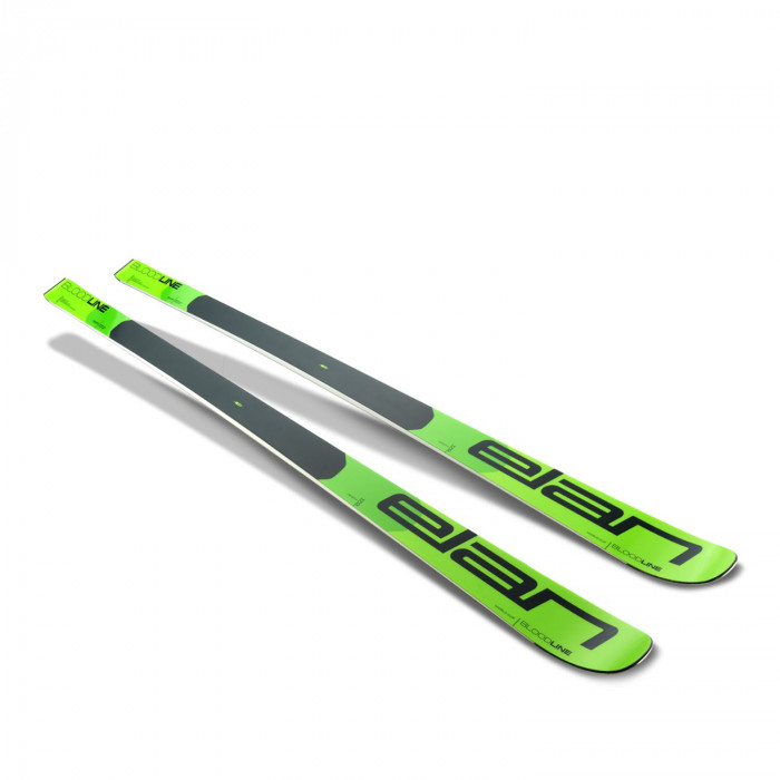 Горные лыжи ELAN Bloodline