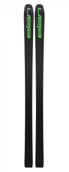 Горные лыжи ELAN Bloodline