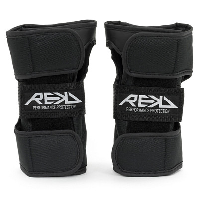 Защита запястий REKD Wrist Guards Black