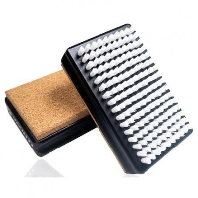 Щетка нейлоновая Vauhti с пробкой