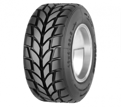 Моторезина Mitas Kart Rain 10x4.0-5 SRW