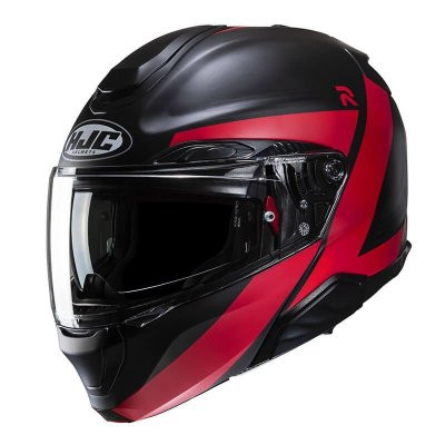 HJC Шлем RPHA91 ABBES MC1SF