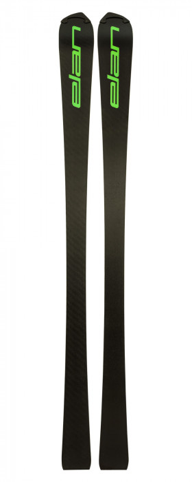 Горные лыжи ELAN Slx Team Plate