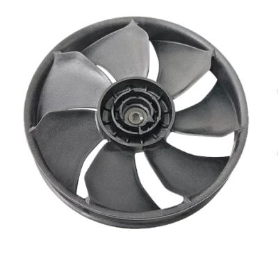 Вентилятор радиатора Honda OEM 19020-MCF-003